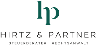 Hirtz & Partner | Steuerberater und Rechtsanwalt - 66954 Pirmasens